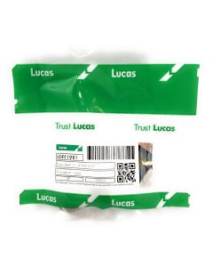LUCAS NON-RETURN VALVE LDFF1981