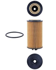 GENUINE MAHLE OIL FILTER ELEMENT - OX978D