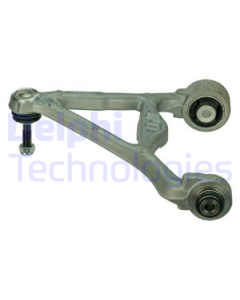 DELPHI UPPER LEFT SUSPENSION ARM WITH BALL JOINT TC3546