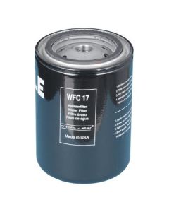GENUINE MAHLE WATER FILTER ELEMENT - WFC17
