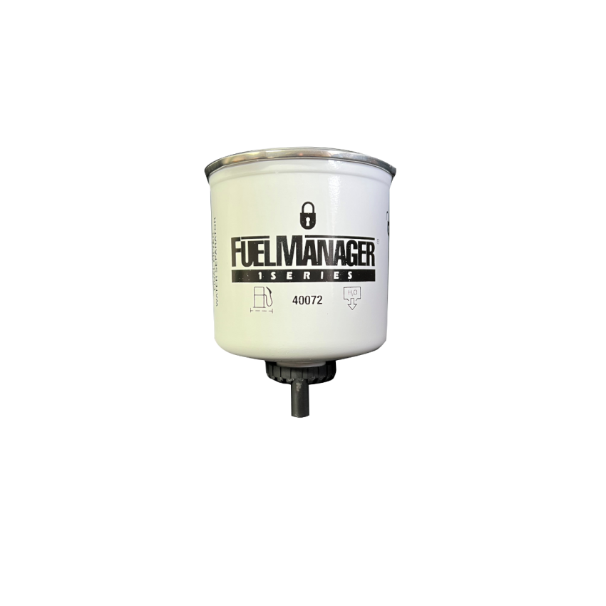 Diesel Parts Direct STANADYNE FUEL MANAGER FM1 FINAL FILTER ELEMENT 40072