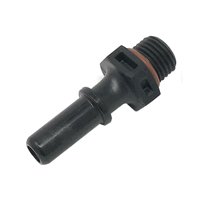 Diesel Parts Direct PARKER RACOR FUEL FILTER QUICK CONNECTOR10MM