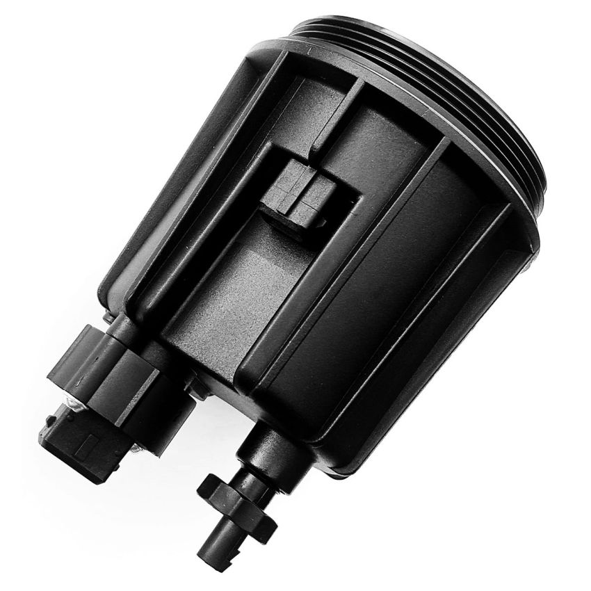 Diesel Parts Direct PARKER RACOR FUEL FILTER BOWL ASSEMBLY WITH WIF