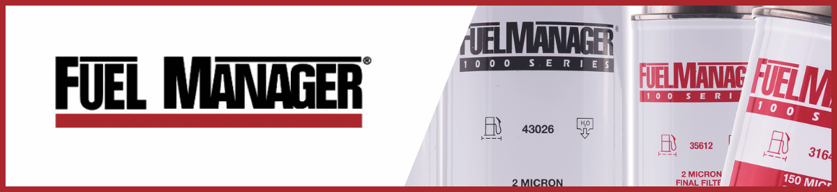 Fuel Manager